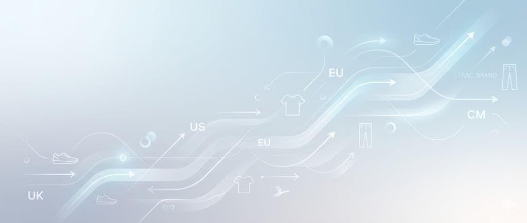 Perfect Size Finder Background